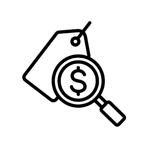 Pricing Image